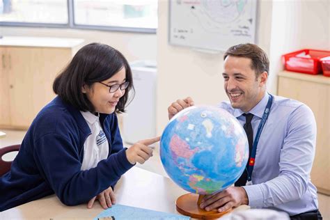 Nord Anglia Education hiring Dorm Teacher in Bratislava, .